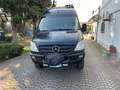 Caravans-Wohnm Mercedes-Benz SPRINTER 4X4 KIT DI RIALZO GANCIO TRAINO PERMUTABI Fekete - thumbnail 2