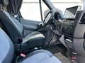 Caravans-Wohnm Mercedes-Benz SPRINTER 4X4 KIT DI RIALZO GANCIO TRAINO PERMUTABI Fekete - thumbnail 12