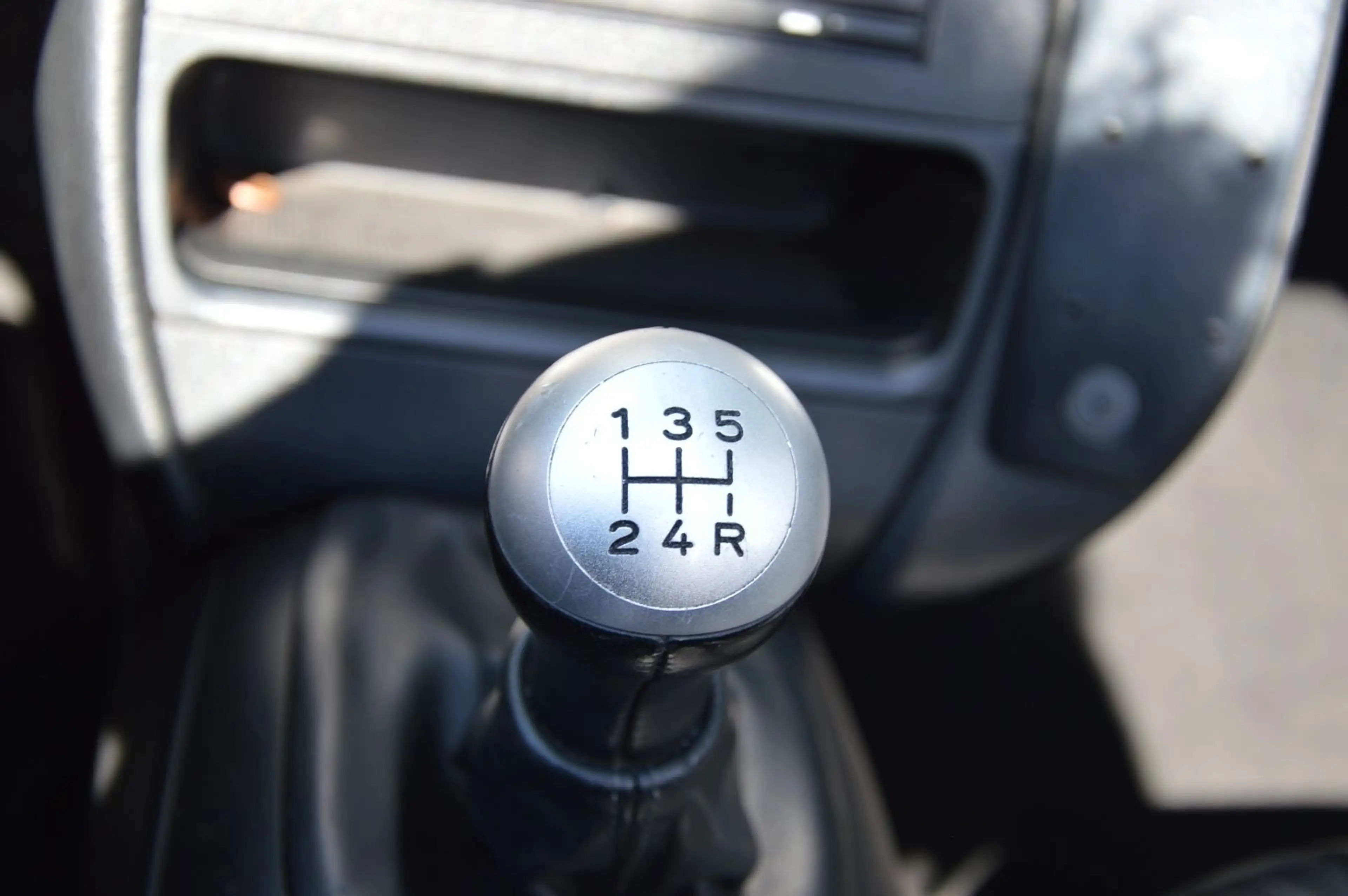 Porsche Boxster 2.7 *LEDER*EL. VERDECK* — photo 15