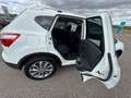 Nissan Qashqai I-Way 4X4 Autmatik Weiß - thumbnail 12