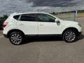 Nissan Qashqai I-Way 4X4 Autmatik Weiß - thumbnail 8