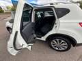 Nissan Qashqai I-Way 4X4 Autmatik Weiß - thumbnail 10