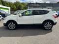 Nissan Qashqai I-Way 4X4 Autmatik Weiß - thumbnail 7