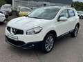 Nissan Qashqai I-Way 4X4 Autmatik Weiß - thumbnail 1