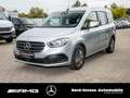 Mercedes-Benz T-Class T 160 d STYLE KAMERA MBUX KLIMA 7G TRONIC TEMPO Argent - thumbnail 6