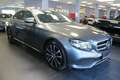 Mercedes-Benz E 300 e 9G-TRONIC Avantgarde Gris - thumbnail 1