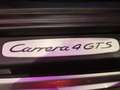Porsche 991 Carrera 4 GTS Coupé PDK Gris - thumbnail 10