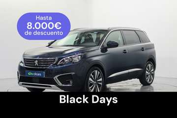 1.2 PureTech S&S Allure 130