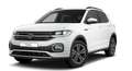 Volkswagen Polo Style 1,0 l TSI OPF 70 kW (95 PS) 5-Gang Silber - thumbnail 1