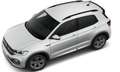 Volkswagen Polo Style 1,0 l TSI OPF 70 kW (95 PS) 5-Gang Silber - thumbnail 4