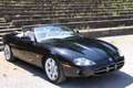 Jaguar XK8 Cabrio 2 Jahre Garantie Negru - thumbnail 3