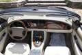 Jaguar XK8 Cabrio 2 Jahre Garantie Negru - thumbnail 11