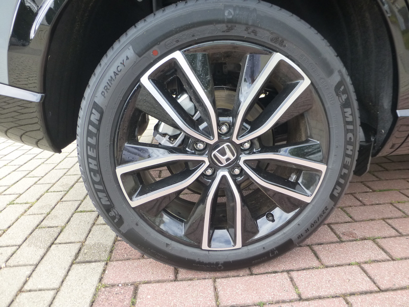 Honda HR-V e:HEV 1,5 i-MMD Hybrid Adv.Style 8Jahre Garantie — photo 6