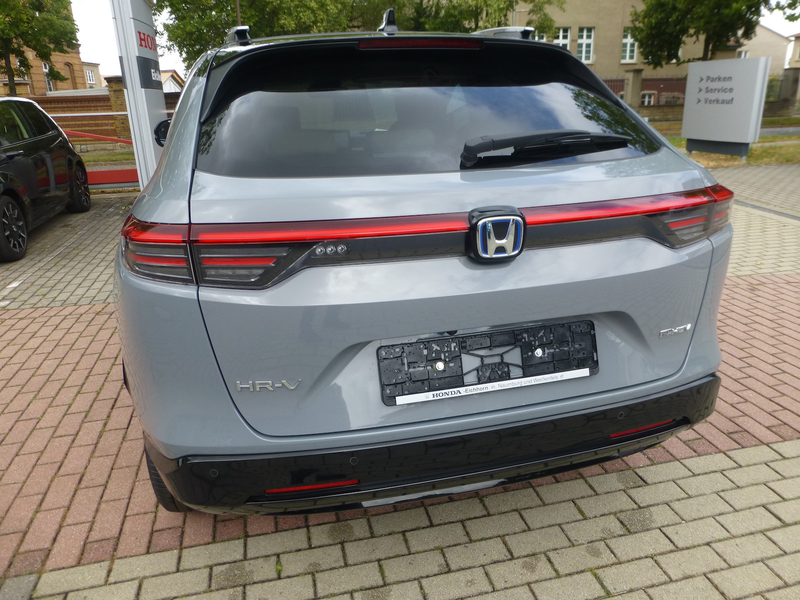 Honda HR-V e:HEV 1,5 i-MMD Hybrid Adv.Style 8Jahre Garantie — photo 10