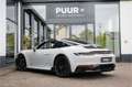 Porsche 992 Targa 4 GTS TECHART Sport Design - 4-wiel besturin Grau - thumbnail 2