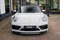 Porsche 992 Targa 4 GTS TECHART Sport Design - 4-wiel besturin Grau - thumbnail 6