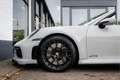 Porsche 992 Targa 4 GTS TECHART Sport Design - 4-wiel besturin Grau - thumbnail 14