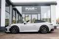 Porsche 992 Targa 4 GTS TECHART Sport Design - 4-wiel besturin Grau - thumbnail 3