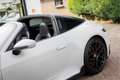 Porsche 992 Targa 4 GTS TECHART Sport Design - 4-wiel besturin Grau - thumbnail 15