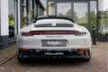 Porsche 992 Targa 4 GTS TECHART Sport Design - 4-wiel besturin Grau - thumbnail 4