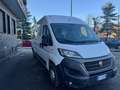 Fiat Ducato Passo Lungo LH2  2.3 Multijet 140CV E6D-temp Blanc - thumbnail 5