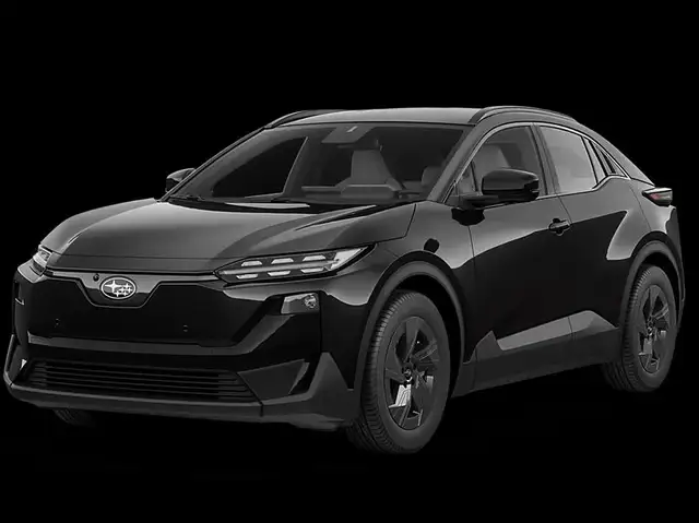 Subaru Uncharted 77 AWD Platinum 10 Jahre Garantie