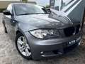 BMW 118 118 dA ** PACK M ** EURO 5 ** Grau - thumbnail 5