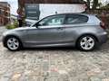 BMW 118 118 dA ** PACK M ** EURO 5 ** Grau - thumbnail 2