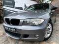 BMW 118 118 dA ** PACK M ** EURO 5 ** Grau - thumbnail 1