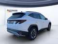 Hyundai TUCSON TUCSON FL HEV (MY25) 1.6 T-GDi, (215PS) 6-AT 2WD Blanc - thumbnail 3