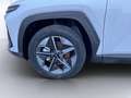 Hyundai TUCSON TUCSON FL HEV (MY25) 1.6 T-GDi, (215PS) 6-AT 2WD Blanc - thumbnail 5