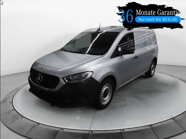 Mercedes-Benz Citan 113 Kasten lang 7GT*AHK*KLIMA