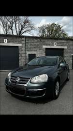 1.9 TDi Comfortline