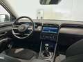 Hyundai TUCSON 1.6T-GDi 150cv MHEV Feel 2022 Airco/Clim/Carplay Blanc - thumbnail 23
