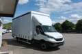 Iveco Daily 72 C 18HA8 Curtainsider Weiß - thumbnail 4
