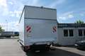 Iveco Daily 72 C 18HA8 Curtainsider Weiß - thumbnail 3