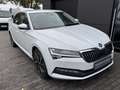 Skoda Superb 2.0 TSI Style Blanc - thumbnail 22