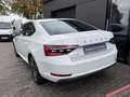 Skoda Superb 2.0 TSI Style Blanc - thumbnail 2