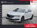 Skoda Superb 2.0 TSI Style Blanc - thumbnail 1