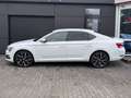 Skoda Superb 2.0 TSI Style Blanc - thumbnail 3