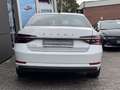Skoda Superb 2.0 TSI Style Blanc - thumbnail 4