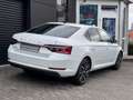 Skoda Superb 2.0 TSI Style Blanc - thumbnail 21