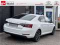Skoda Superb 2.0 TSI Style Bianco - thumbnail 19