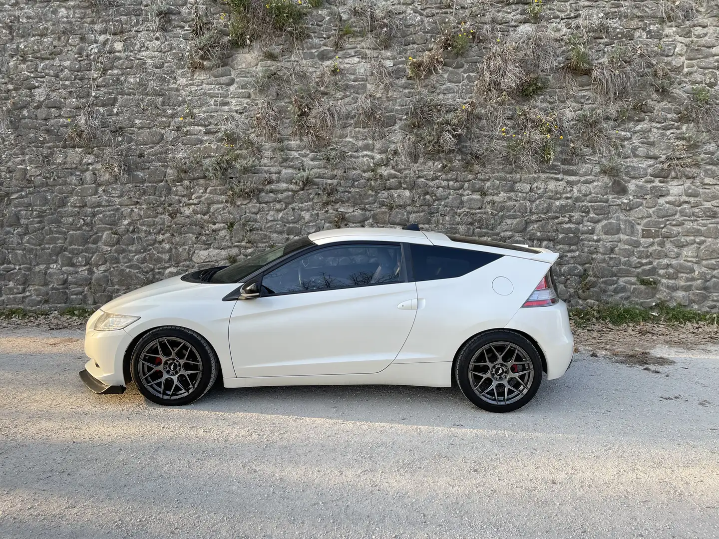 Honda CR-Z 1.5 GT Plus - 2