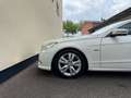 Mercedes-Benz E 200 Coupe AMG LINE XENON PDC GARANTIE Blanc - thumbnail 24