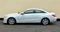 Mercedes-Benz E 200 Coupe AMG LINE XENON PDC GARANTIE Blanc - thumbnail 7