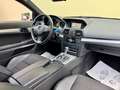 Mercedes-Benz E 200 Coupe AMG LINE XENON PDC GARANTIE Blanc - thumbnail 16