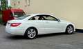 Mercedes-Benz E 200 Coupe AMG LINE XENON PDC GARANTIE Blanc - thumbnail 6