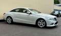 Mercedes-Benz E 200 Coupe AMG LINE XENON PDC GARANTIE Blanc - thumbnail 1