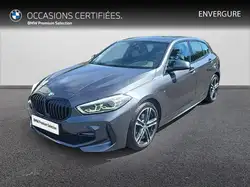 BMW Série 1 118dA 150ch M Sport 8cv